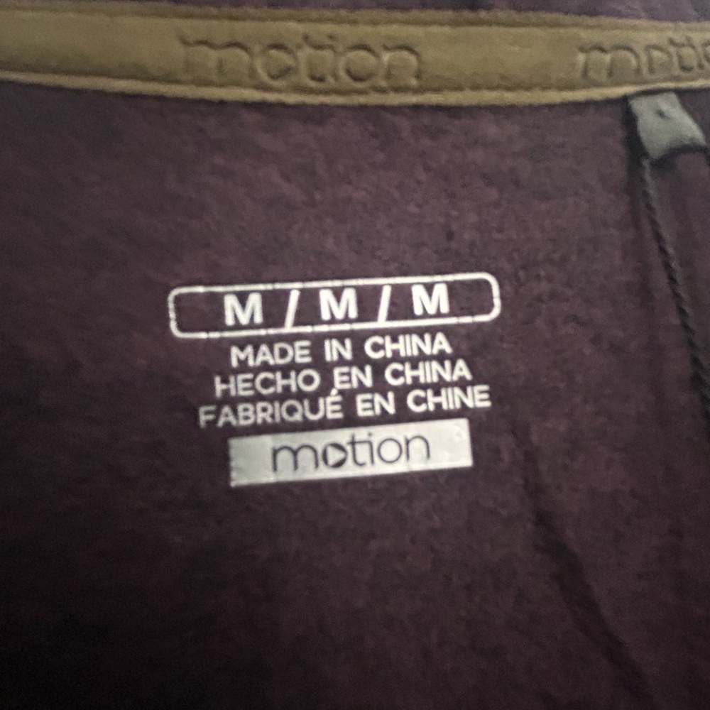 Motion sweater - Picture 4 of 16